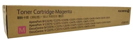 Hộp Mực FujiXerox CT201370 CT201371 CT201372 CT201373 KCMY Cho Máy ApeosPort-IV V C2270 C2275 C3370 C3371 C3373 C3375 C4470 C4475 C5570 C5575