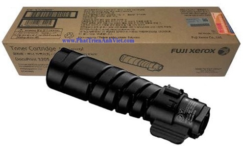 Hộp Mực FujiXerox CT203094 Cho Máy Xerox DocuPrint 3205d 3505d 4405d 