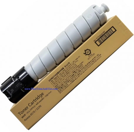 Hộp Mực in Fujifilm Apeos CT203638 Cho Máy FujiFilm Apeos 4570 Apeos 5570