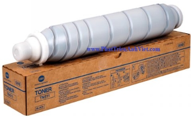 Hộp Mực Konica Minolta TN511 (024B) TN-511 – In 32.200 Trang Cho Máy Bizhub 361/420/501