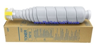 Hộp Mực Konica Minolta TN710 (02XF) – In 55.000 Trang Cho Máy Bizhub 600/601/750/751