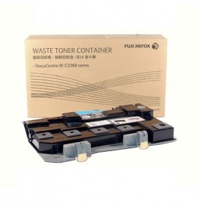 Hộp mực thải Photocopy Fuji Xerox DocuCentre IV C2263 Waste Toner Bottle (CWAA0777)