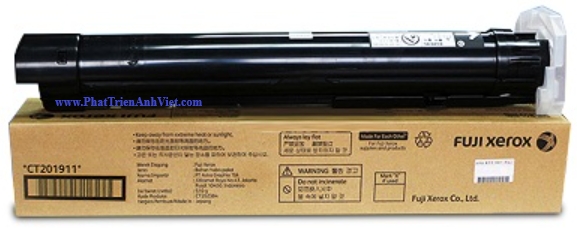 Hộp Mực Toner Cartridge CT201911 Dùng Cho Máy FujiXerox DocuCentre S1810 S2010 S2220 S2420 Chính Hãng