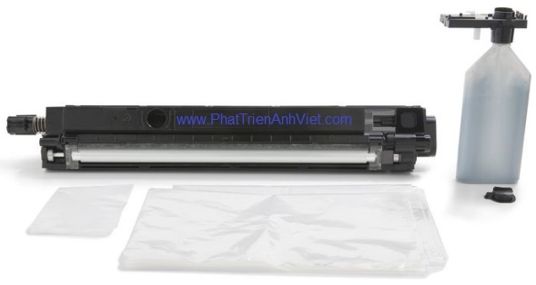 Hộp từ HP 5PN82A dùng cho máy in HP LaserJet Managed E826dn Series