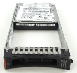 IBM 2.4TB 10K 12G SAS 2.5 inch SFF HARD DRIVE 01YM203