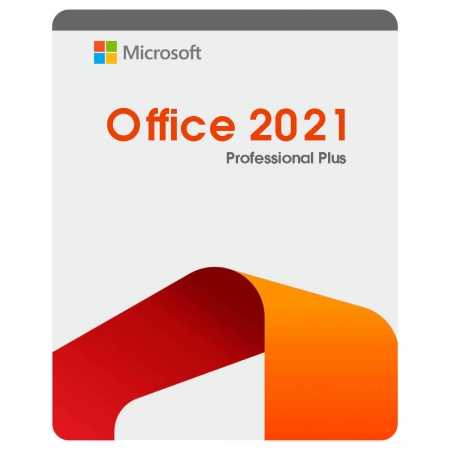 Key Office 2021 Professional Plus