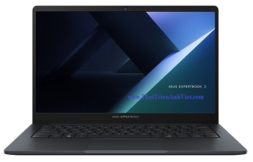 Laptop ASUS ExpertBook B1 BM1403CDA-S60974W