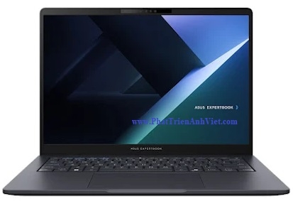 Laptop ASUS ExpertBook B3405CCA-LY0077W Ultra 5-225H 16GB 512GB Windows 11