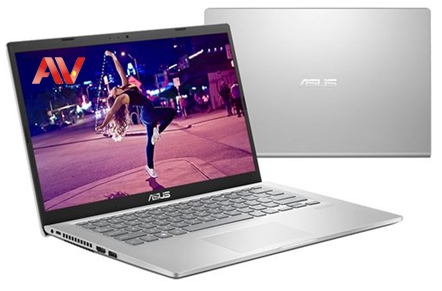 Laptop ASUS Vivobook X415MA- BV087T ( 14