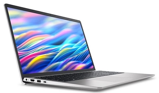 Laptop Dell 15 DC15250 71073959 I7-1355U 16GB 512GB SSD INTEL GRAPHICS 15.6