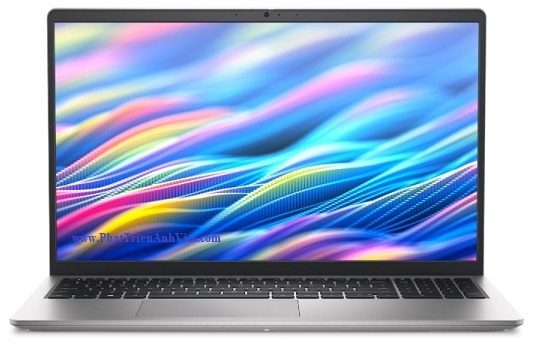 Laptop Dell 15 DC15250 DC5I5357W1 i5 1334U 16GB 512GB SSD 15.6 inch FHD 120Hz Win 11 Office Silver 1Y