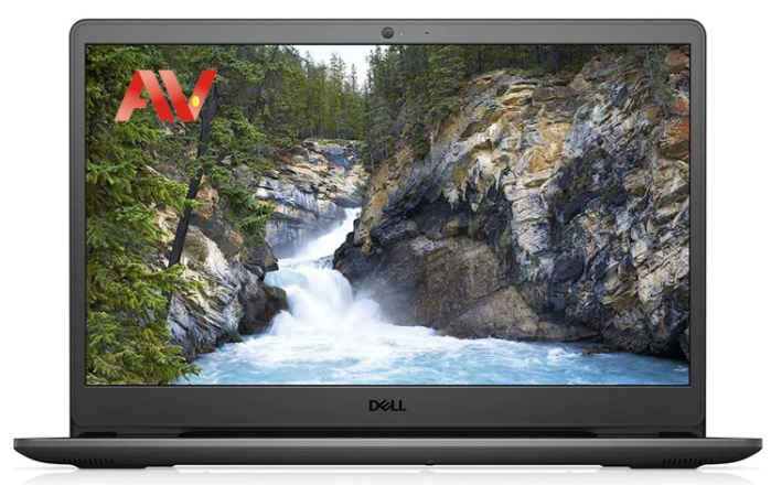 Laptop Dell Inspriron 3501 (N3501C)/ Black/ Intel Core i3-1115G4 (1.70 Ghz, 6MB)/ RAM 4GB DDR4/ 256GB SSD/ Intel UHD Graphics/ 15.6 inch FHD/ WL+BT/ 3 Cell/ Win 10H/ 1 Yr