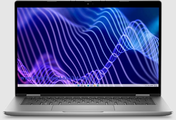 Laptop Dell Latitude 3340 i3-1315U 8GB 256GB FHD Win11 Pro Titan Gray