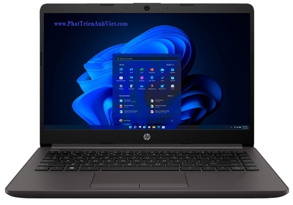Laptop HP 240R G9 B90Y6AT I5- 1334U 8G 512GSSD 14.0FHD WL BT 3C W11H  BẠC 01Y