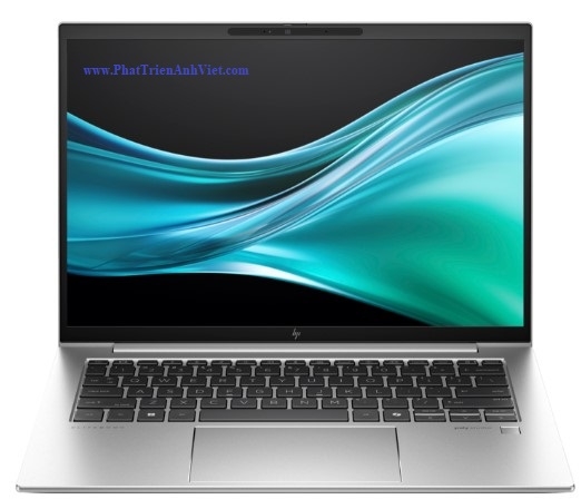 Laptop HP EliteBook 840 G11 A7RA4PT 14 inch WUXGA Touch Core Ultra 7 155U 16GB RAM 512GB SSD Intel Graphics Windows 11