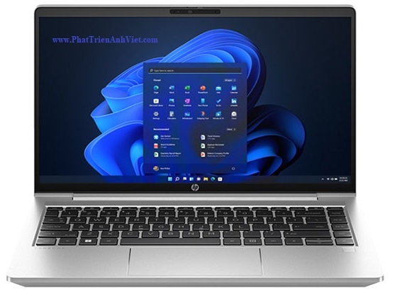 Laptop HP ProBook 440 G10 9H8U4PT I5-1335U 8GB 512GB SSD 14 inch FHD Win 11 Home