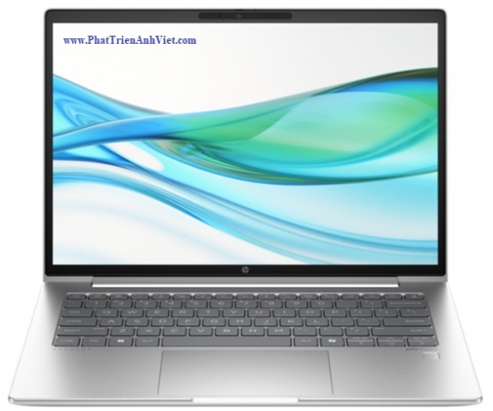 Laptop HP ProBook 440 G11 A74B9PT Ultra 5 125H 16GB 512GB SSD 14 inch WUXGA Touch Win11 Silver Vỏ nhôm