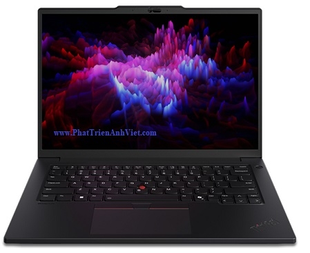 Laptop Lenovo ThinkPad T14 Gen 6 21QC000KVN CORE ULT7 - 255H 48GB 1TB SSD 14 inch WUXGA AG 400N WIN11PRO 3Y