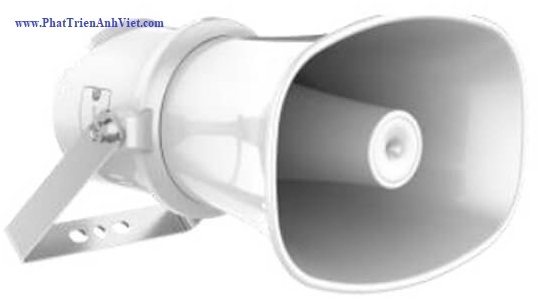 Loa Thông Báo IP 7W HIKVISION DS-QAZ1307G1T-E IP66/67 Chính Hãng