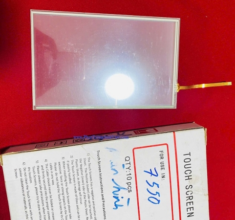 Màn Hình Cảm Ứng Chính Hãng Ricoh CN1405 6001-7001-8001-9001-6002-7502-9002-MP-4000-4001-4002-5000-5001-5002 – Tương Thích Đa Dòng Máy Photocopy Ricoh MP Series