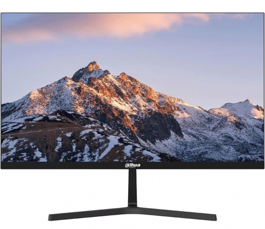 Màn Hình Dahua DHI-LM24-B200S (23.8 inch - FHD - VA - 100Hz - 5ms)