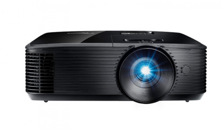 Máy chiếu Optoma X400LVE