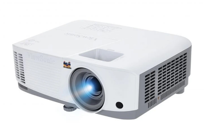 Máy chiếu Viewsonic PA503SE