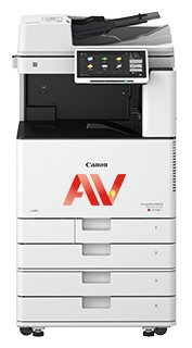 Máy Copier imageRUNNER ADVANCE DX C3700i Series Canon iR- DX C3720i III Canon iR- DX C3725i III Canon iR-DX C3730i III