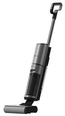 Máy Hút Bụi Lau Nhà Không Dây EZVIZ RH2 – CS-RH2-MGA2 3 Trong 1, Tự Làm Sạch & Khử Khuẩn