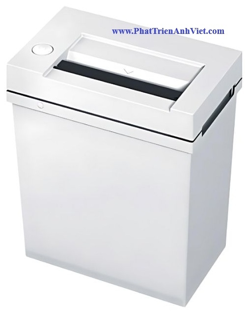 Máy hủy tài liệu EBA 1126C hủy vụn an toàn