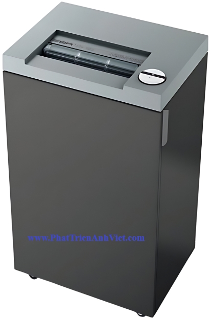 Máy hủy tài liệu EBA 1624C chính hãng giá tốt nhất