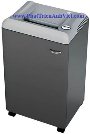 Máy hủy tài liệu EBA 2127C - Hủy vụn bảo mật cao cho văn phòng