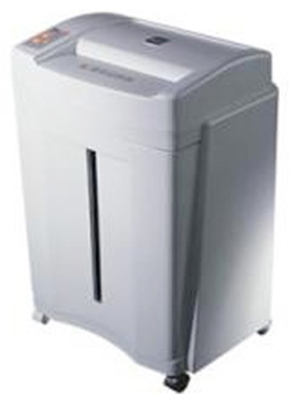 Máy Huỷ Tài Liệu ZIBA HS-38 – Huỷ Sợi 3.8mm, Nhẹ Gọn, Tự Động