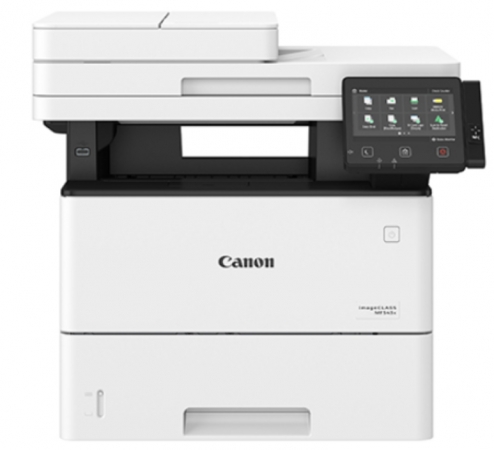 Máy in canon đa chức năng MF 543X