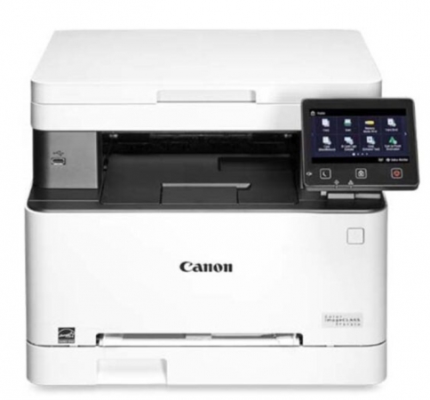 Máy in Canon MF651Cw màu đa chức năng