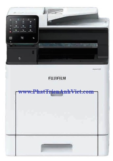 Máy in đa chức năng laser đen trắng A4 FUJIFILM Apeos 4830