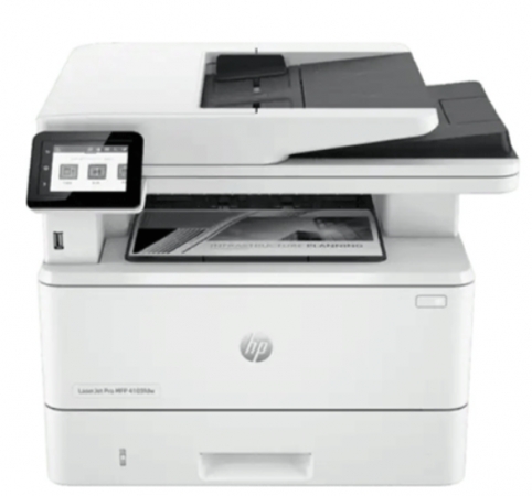 Máy in đa năng HP 4103FDW