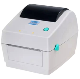 Máy in đơn hàng in mã vạch Xprinter XP 480B Khổ A6