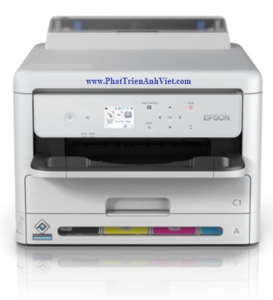 Máy In Epson S887 Siêu tốc – Giải Pháp In Ấn Chuyên Nghiệp - Nội địa Nhật in Tốc Độ Cao Cho Doanh Nghiệp Hiện Đại