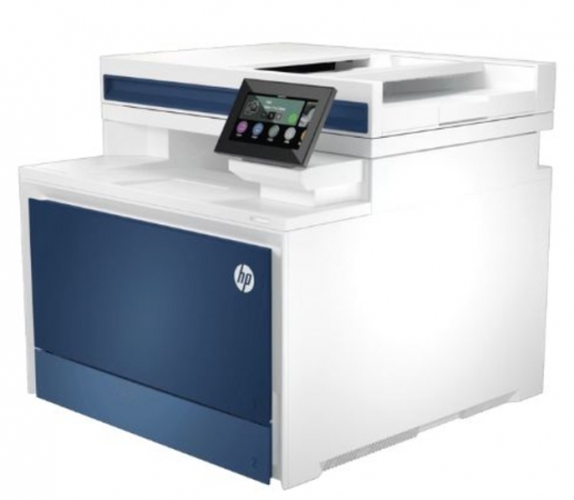 Máy in HP Color LaserJet Pro MFP 4303fdw