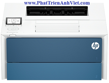 Máy in HP LaserJet Pro 4006dn – In A4 47 trang/phút, duplex, mạng Gigabit