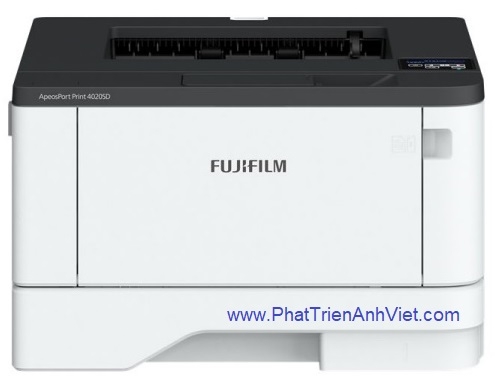 Máy in laser Đen trắng FUJIFILM ApeosPort Print 4020SD