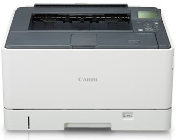 Máy in Laser đen trắng khổ A3 Canon LBP 8780x