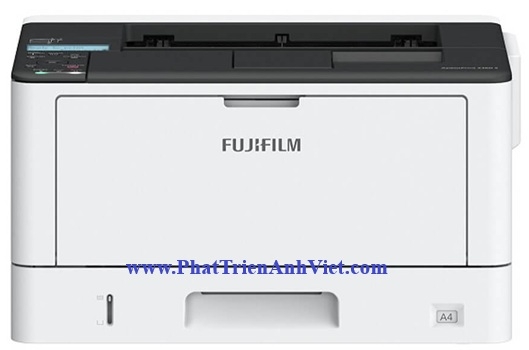 Máy in laser FUJIFILM ApeosPrint 3960S – In A3 39 trang/phút, duplex tự động