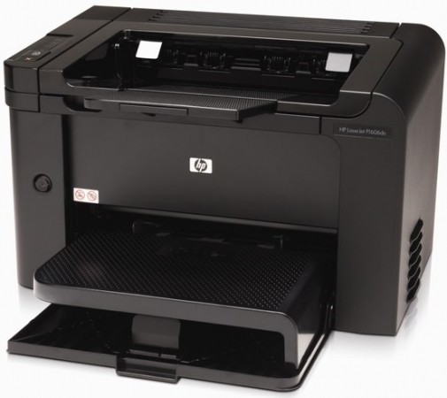 Máy in Laser HP LaserJet Pro P1606dn mực HP 78A CE278A Black Print Cartridge