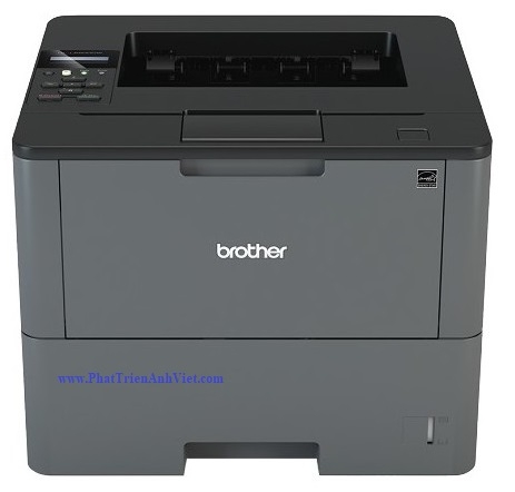 Máy in Laser không dây Brother HL-L6200DW