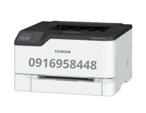 Máy in laser màu A4 Fujifilm ApeosPort Print C2410SD