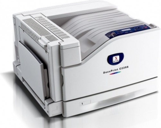 Máy in laser màu khổ A3 Fuji Xerox DocuPrint C2255