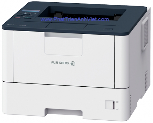 Máy in laser trắng đen FUJI XEROX khổ A4 DocuPrint P375dw