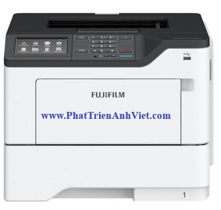 Máy in Laser tự động 2 mặt FUJIFILM ApeosPort Print 4730SD khổ A4